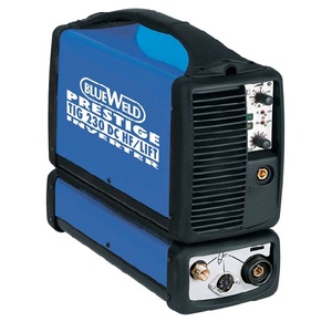 Инвертор PRESTIGE TIG 230 DC HF/Lift (Blueweld)