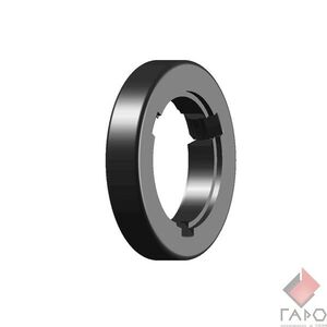 Пластиковое кольцо для быстрой гайки HAWEKA ProGrip