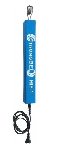 Беспламенный индукционный нагреватель STRONGBEL HIF-1