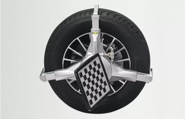 Комплект трехточечных колесных адаптеров 194 00 000