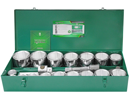 Набор инструмента для грузовых автомобилей (22 шт) АА-МС1Т22