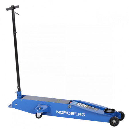 Домкрат подкатной, 5 т N3205