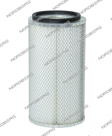 Фильтр пылеуловителя для NORDBERG NS3/NS4/NS9 NS3/NS4#FILTER