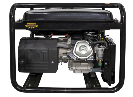 Электрогенератор Huter DY9500LX-3 PRO