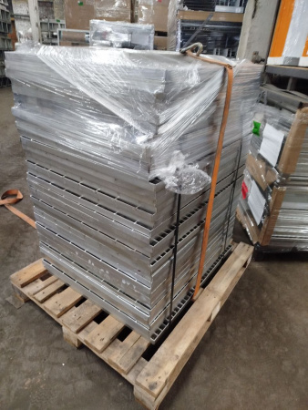 Окрасочно-сушильная камера Guangli GL2