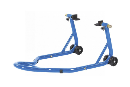 Мотоподкат для заднего колеса г/п 300 кг NMSR1