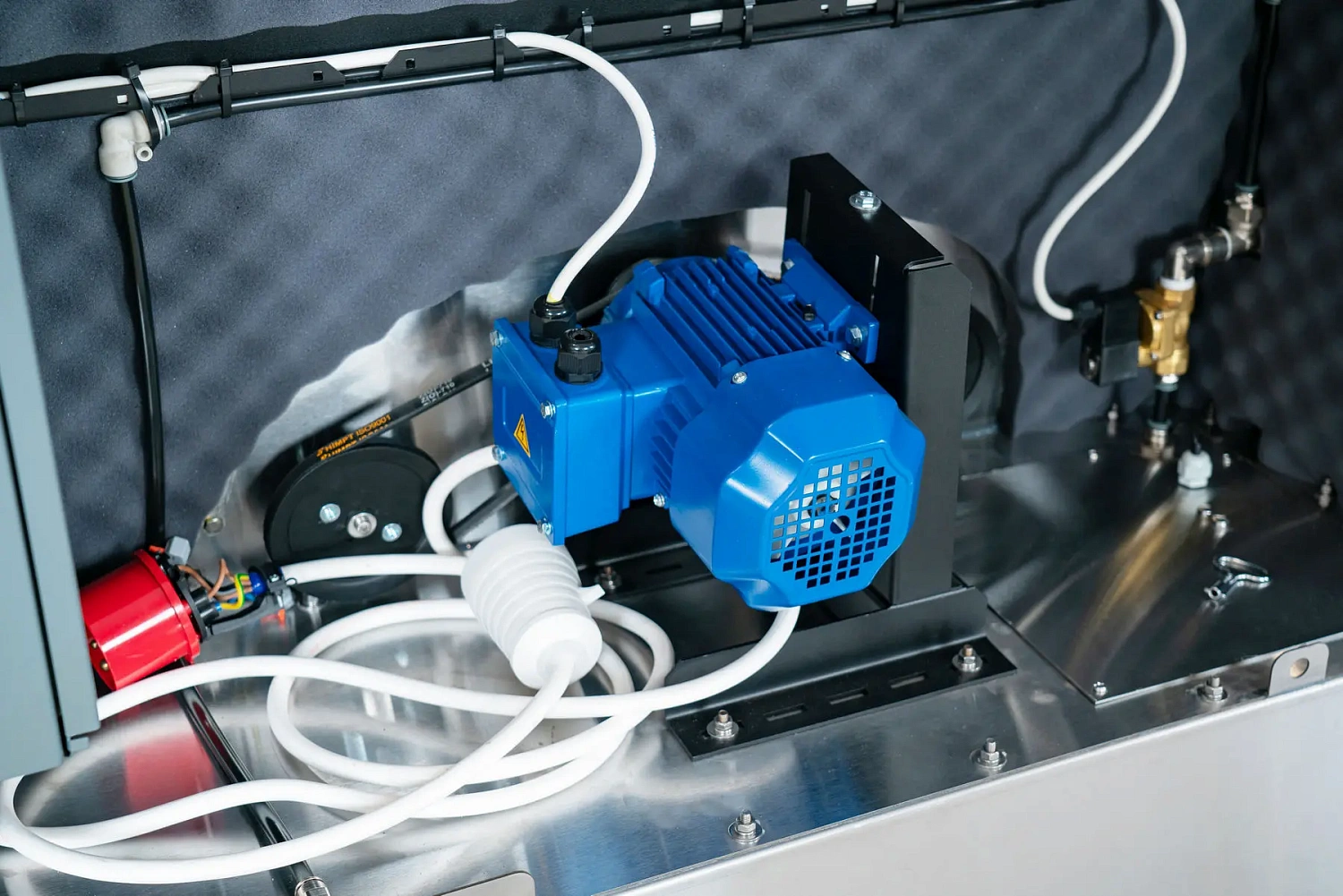 Мойка колес ТОРНАДО Deluxe