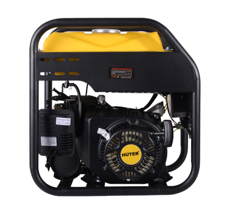 Инверторный генератор Huter DN5500i