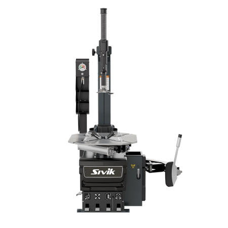 Шиномонтажный стенд автомат SIVIK КС-404 PRO