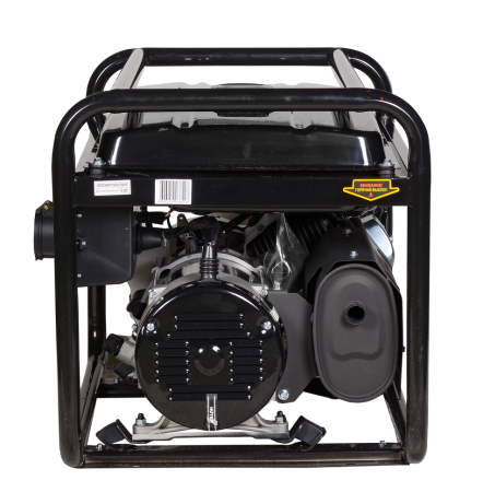 Электрогенератор Huter DY11000L