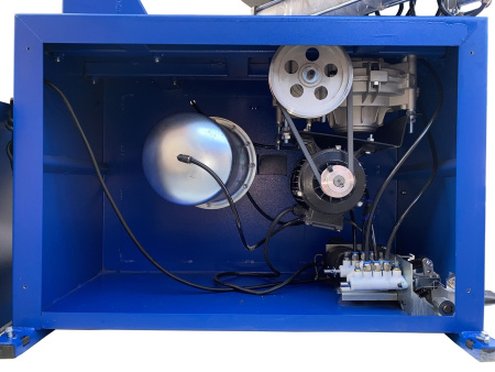 Шиномонтажный станок TS-21