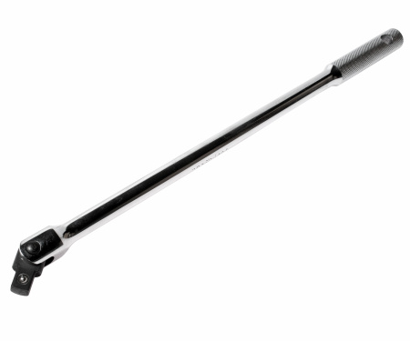 Вороток 1/2" L=460мм с шарниром и рукояткой JTC артикул:JTC-3618