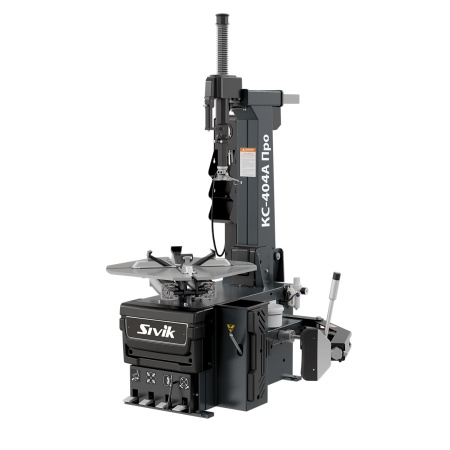 Шиномонтажный стенд автомат SIVIK КС-404 PRO