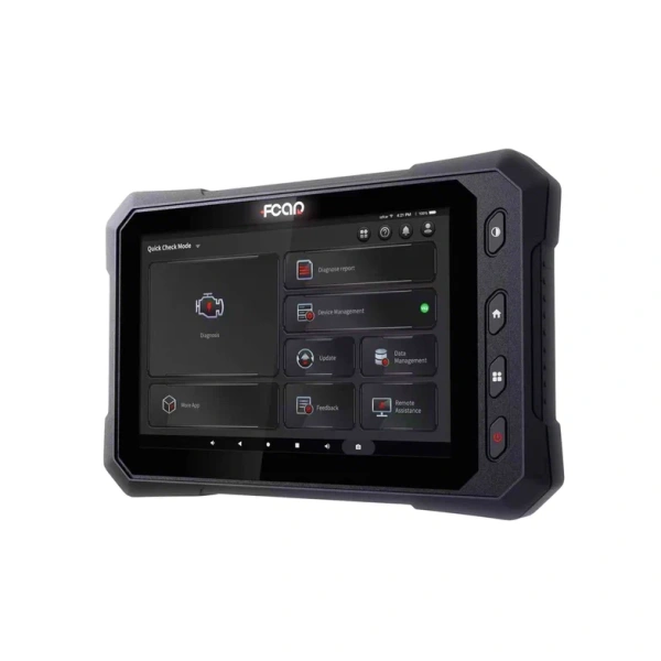 Сканер мультимарочный FCAR F9S-D