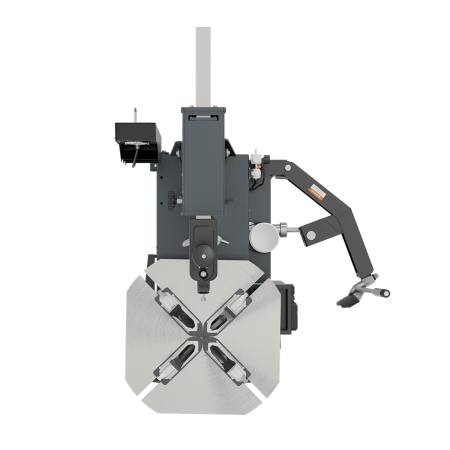 Шиномонтажный стенд автомат SIVIK КС-404 PRO