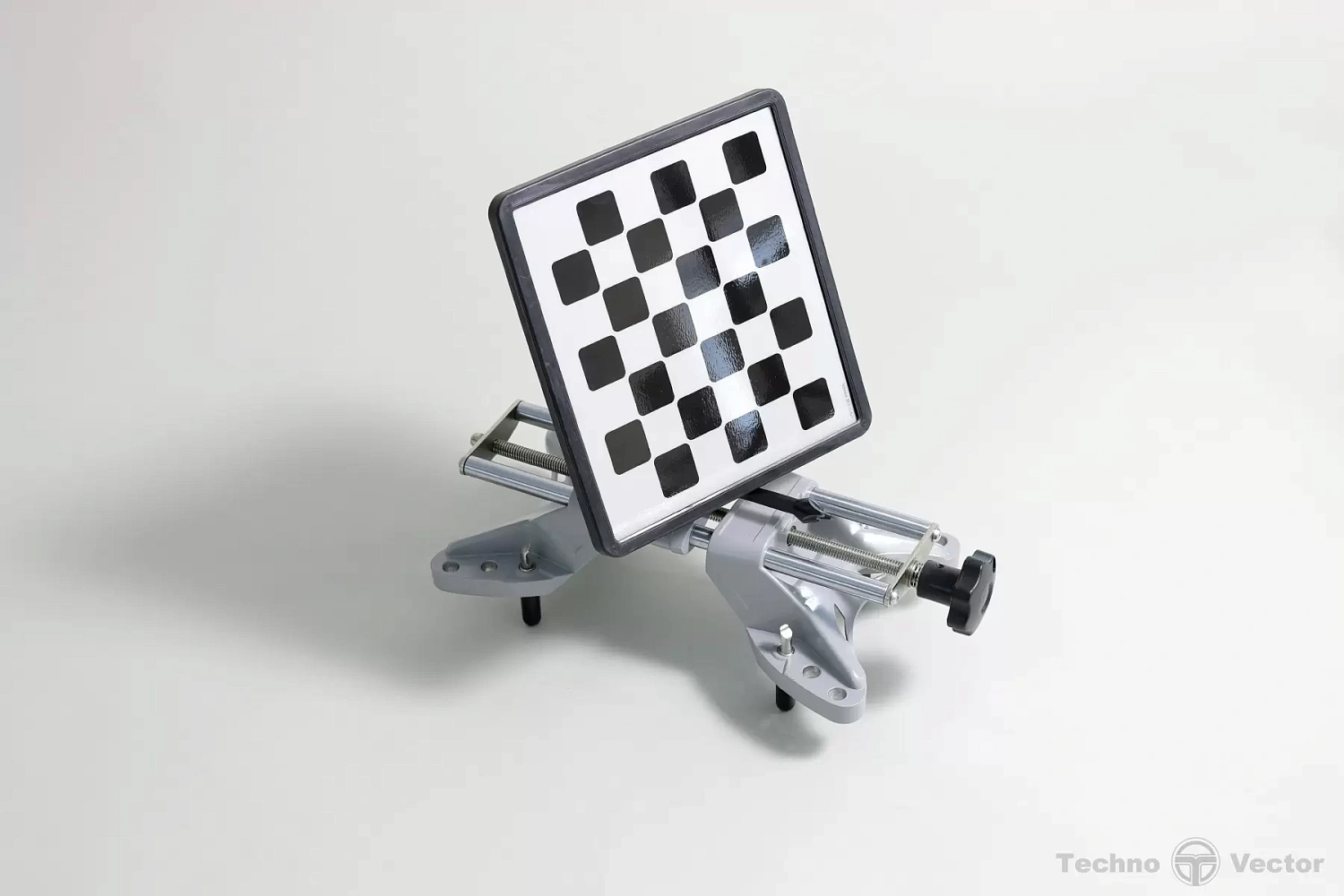 Стенд сход развал 3D ТехноВектор 7202 М Optima