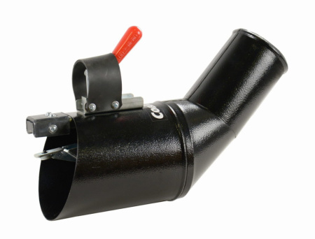 Газоприемная насадка MENG