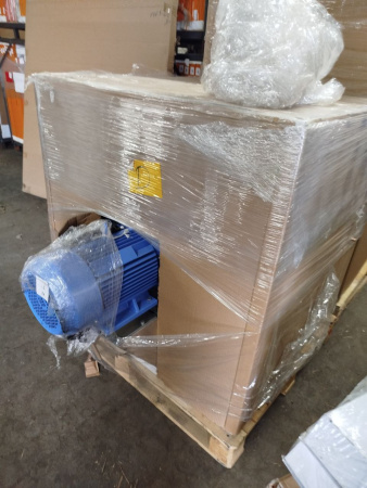 Окрасочно-сушильная камера Guangli GL2