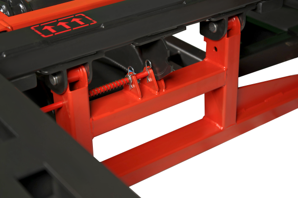 Стенд для исправления геометрии кузовов и рам аварийных автомобилей ARS-32